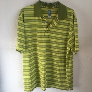 Men’s PGA polo.Size large.Excellent condition